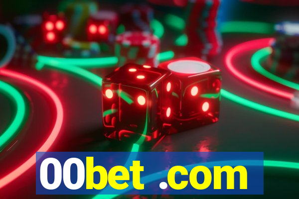 00bet .com